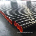 Welded Steel Pipe, Length Ranging from 5.8 to 12m, CE-certified